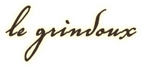 Le Grindoux Title